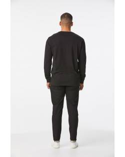 Kelvin Long Sleeve Adults Tee